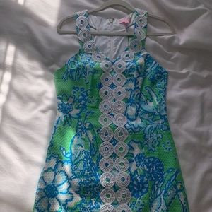 Lily Pulitzer Dress